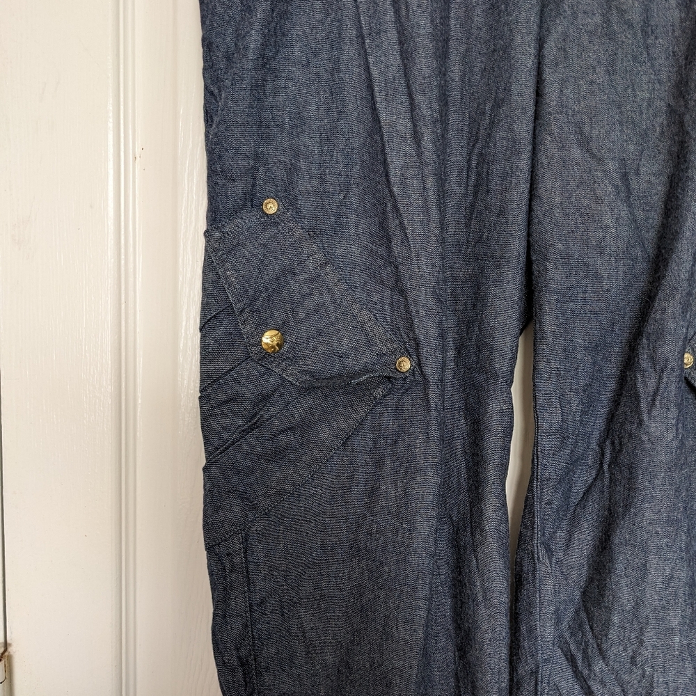 Apple Bottoms Women's Capris - Picture 2 of 11